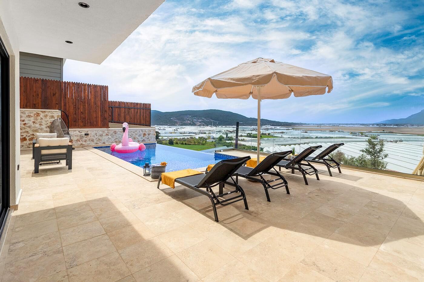 Villa Metehan Yeşilköy — 7