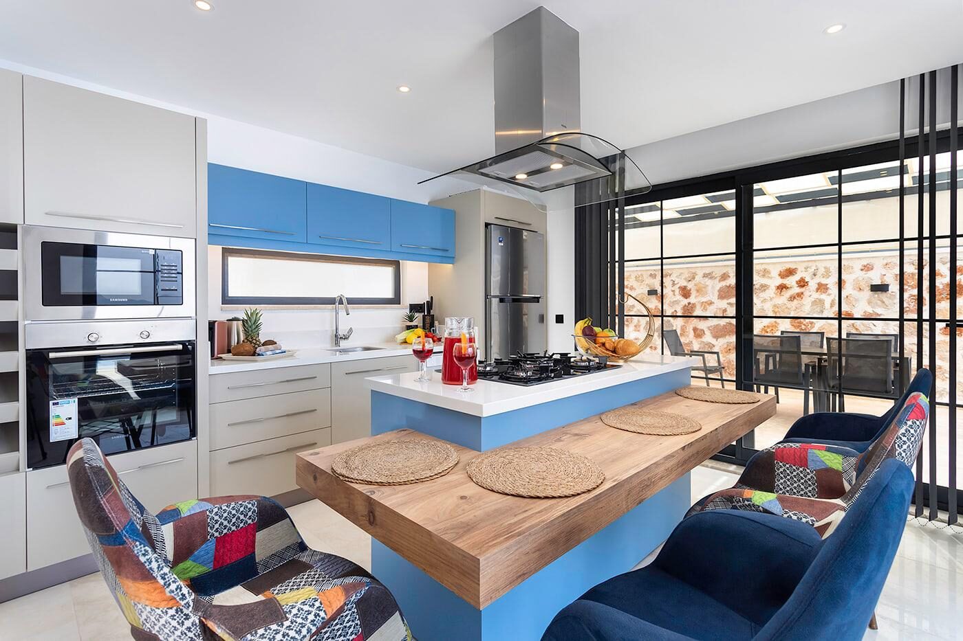 Villa Metehan Yeşilköy — 15