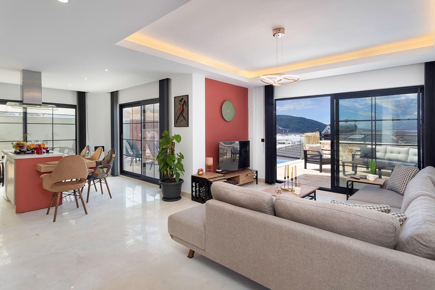 Villa Talya Yeşilköy — 19