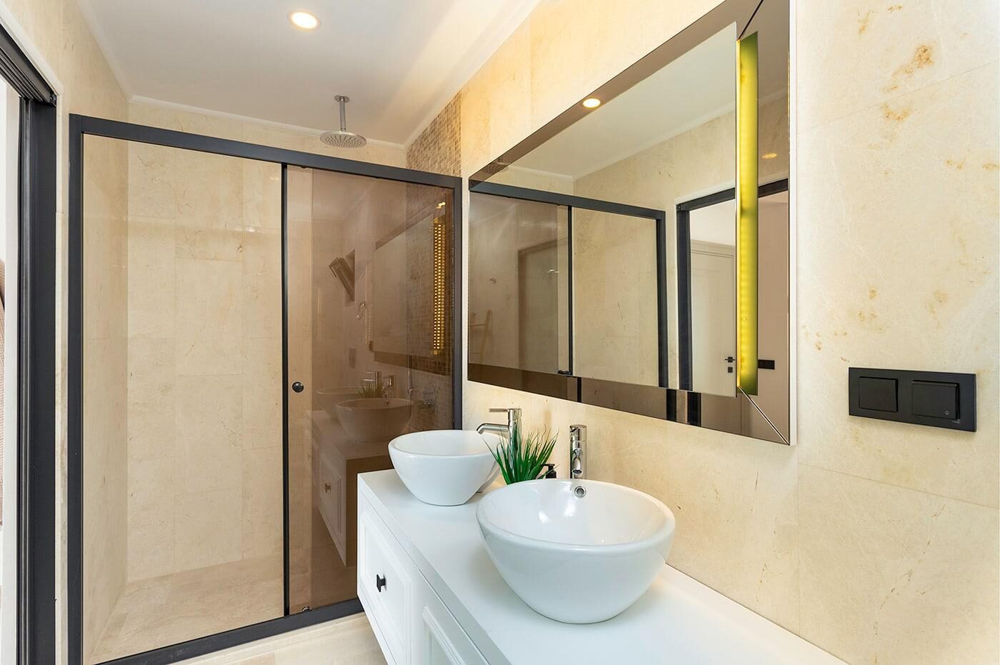 Villa Lina Yeşilköy — 30