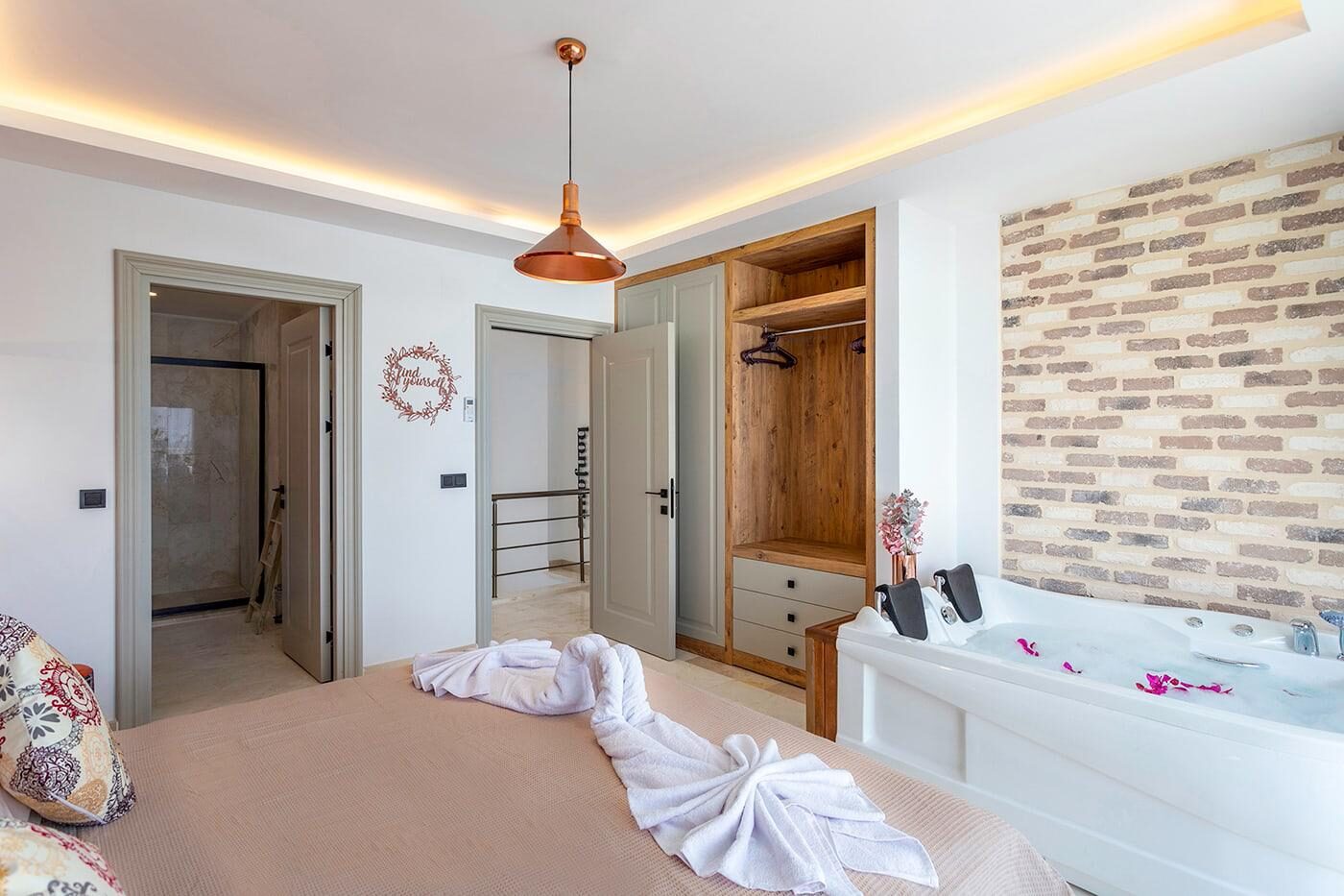 Villa Talya Yeşilköy — 32
