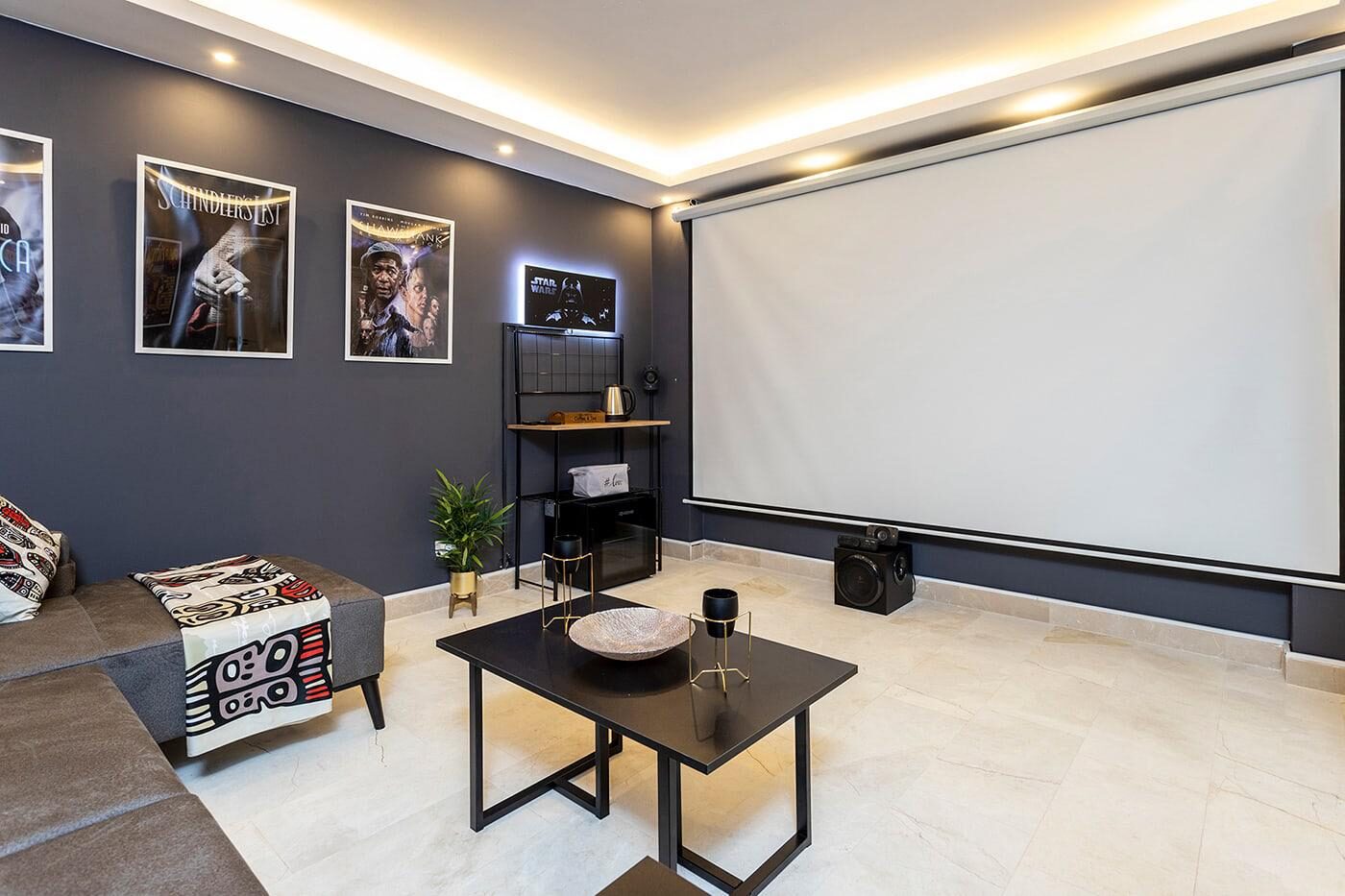 Villa Lina Yeşilköy — 43