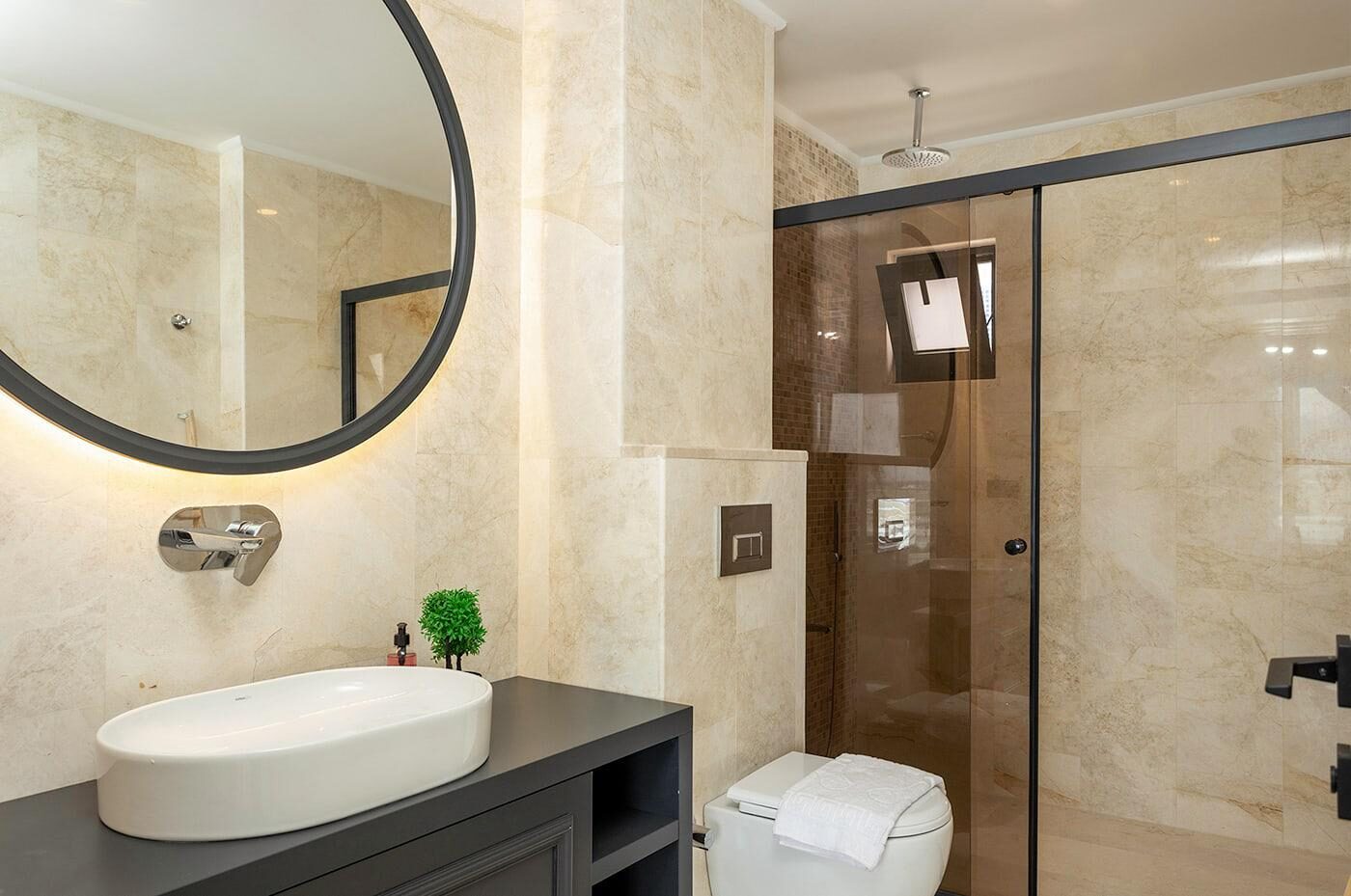 Villa Metehan Yeşilköy — 40
