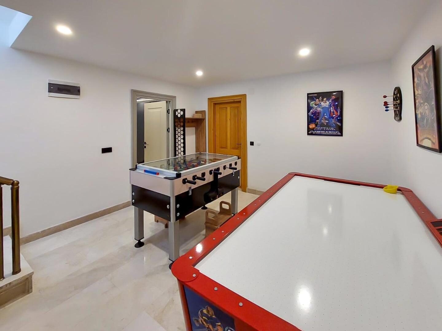 Villa Talya Yeşilköy — 46