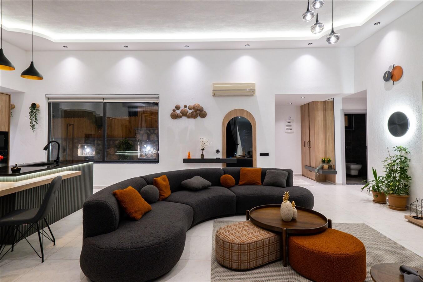 Villa Green House — 52