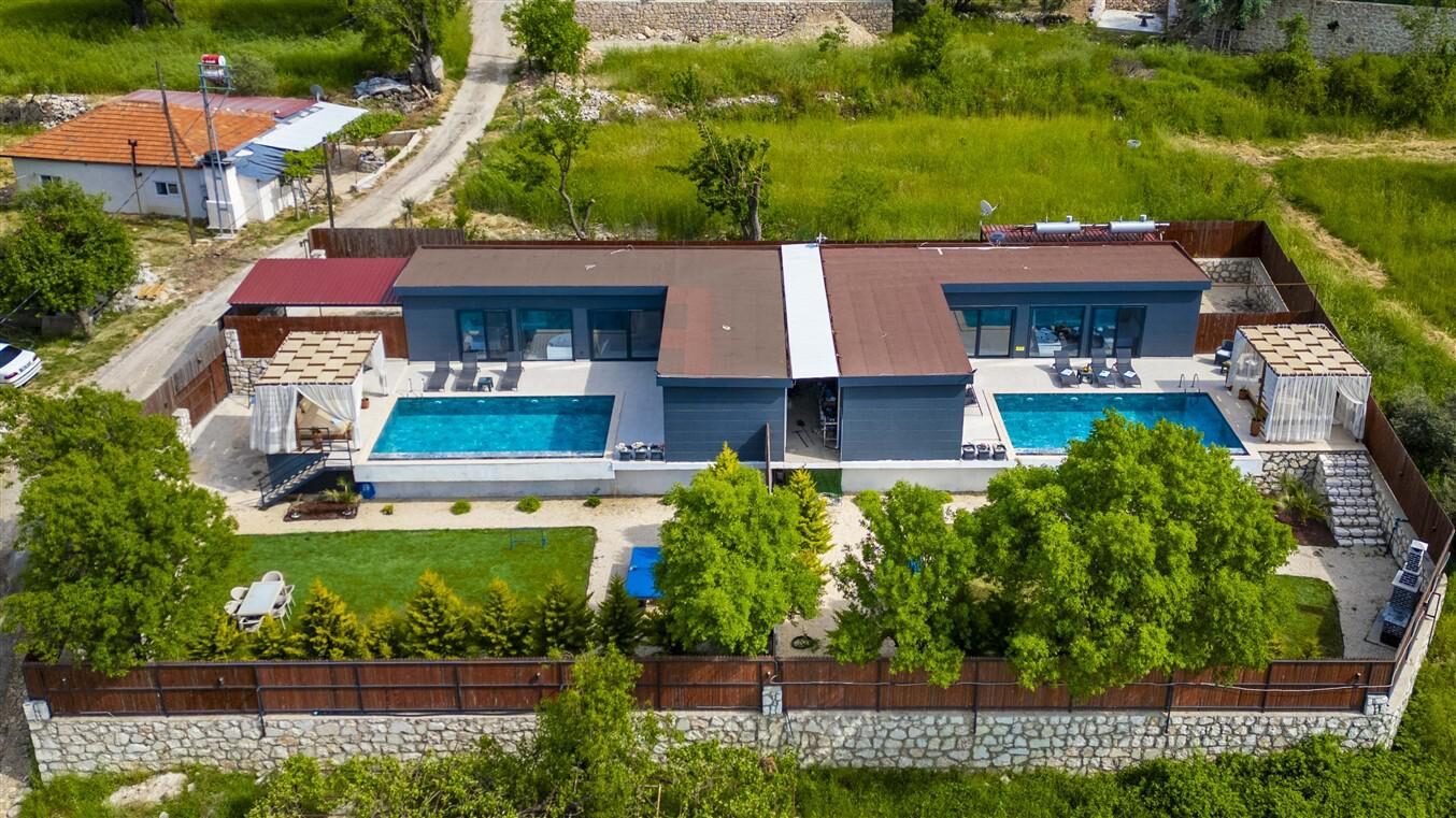 Villa Zemra — 4