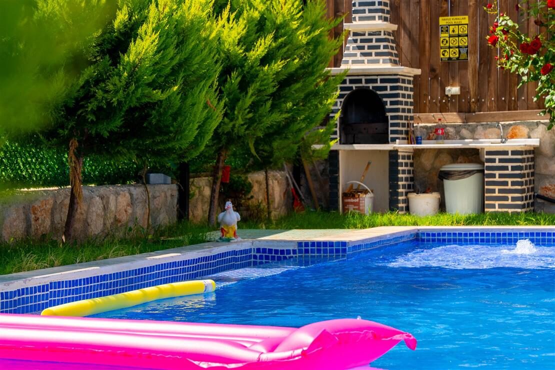 Villa İron — 4