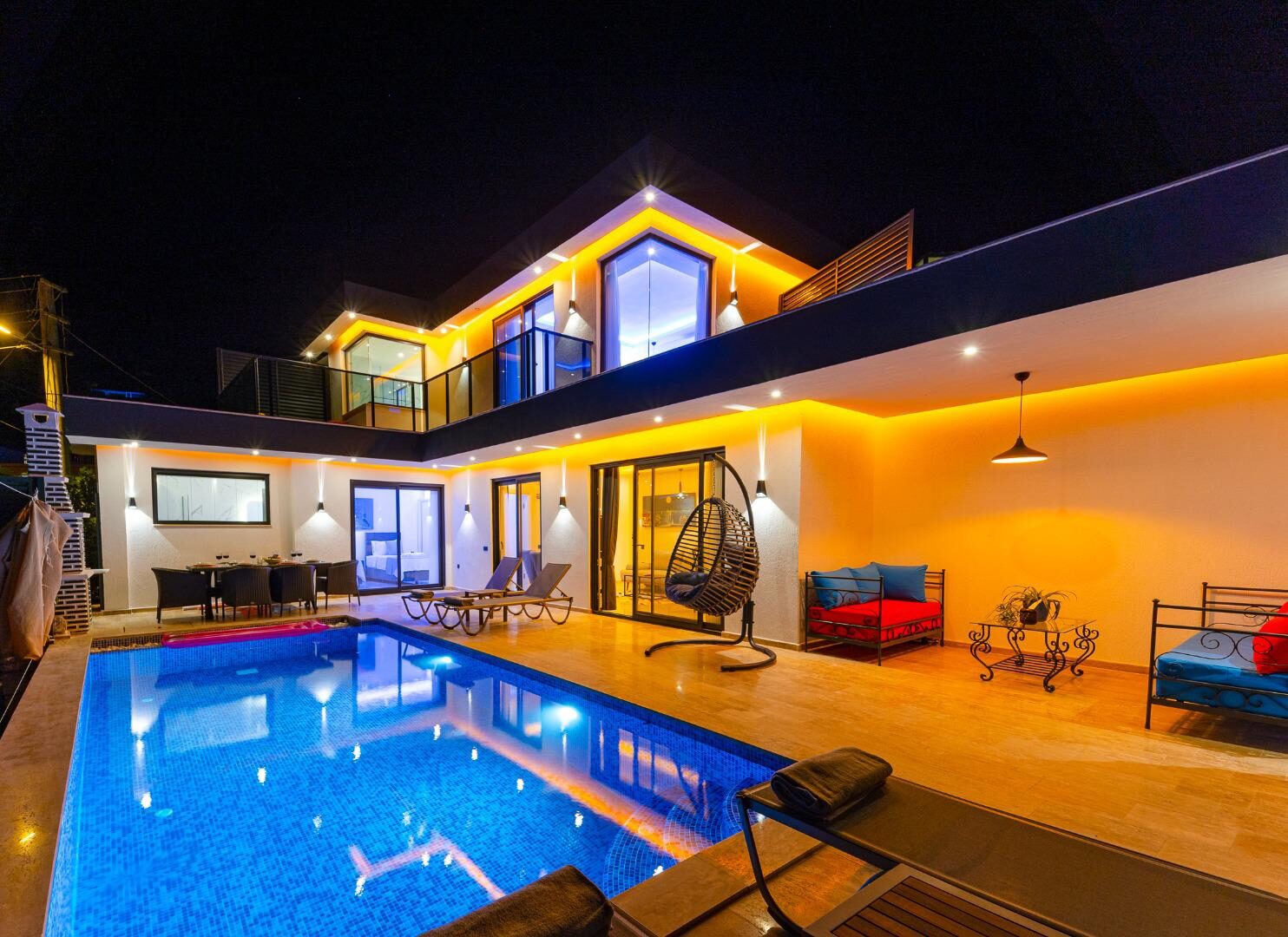 Villa Barracuda — 7