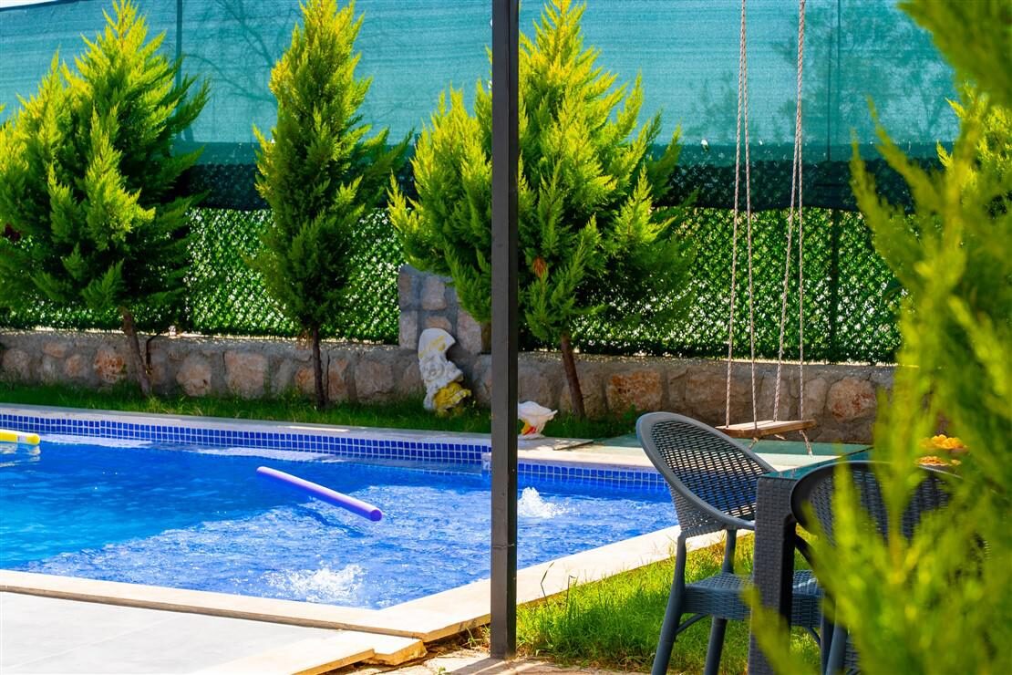 Villa İron — 14