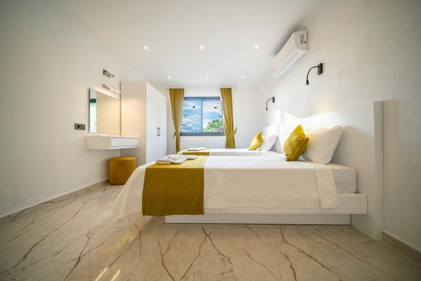 Villa Müdür — 61