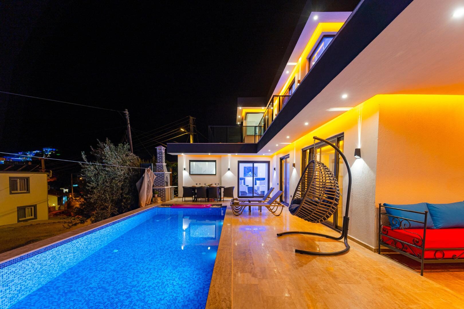 Villa Barracuda — 10