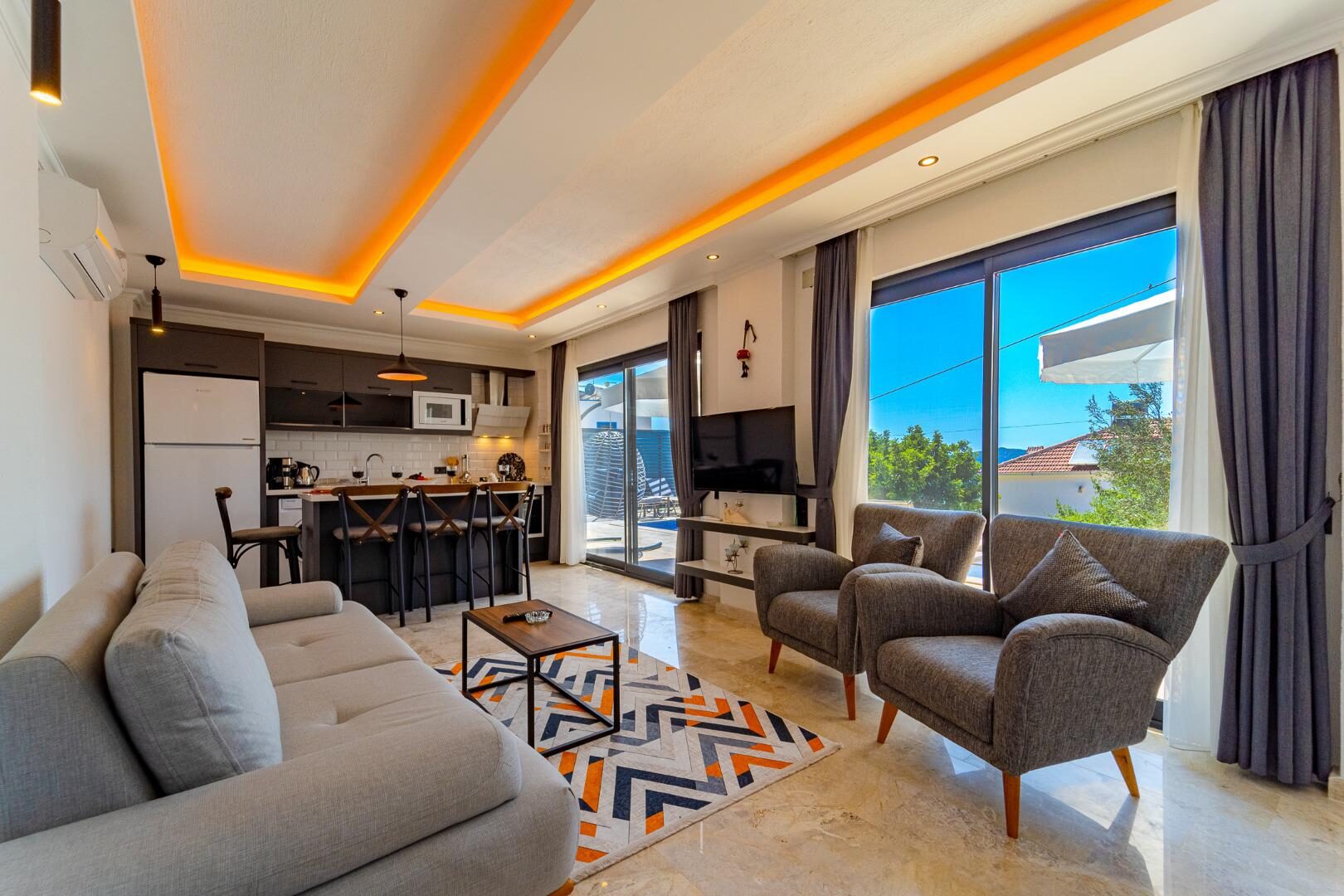 Villa Barracuda — 20