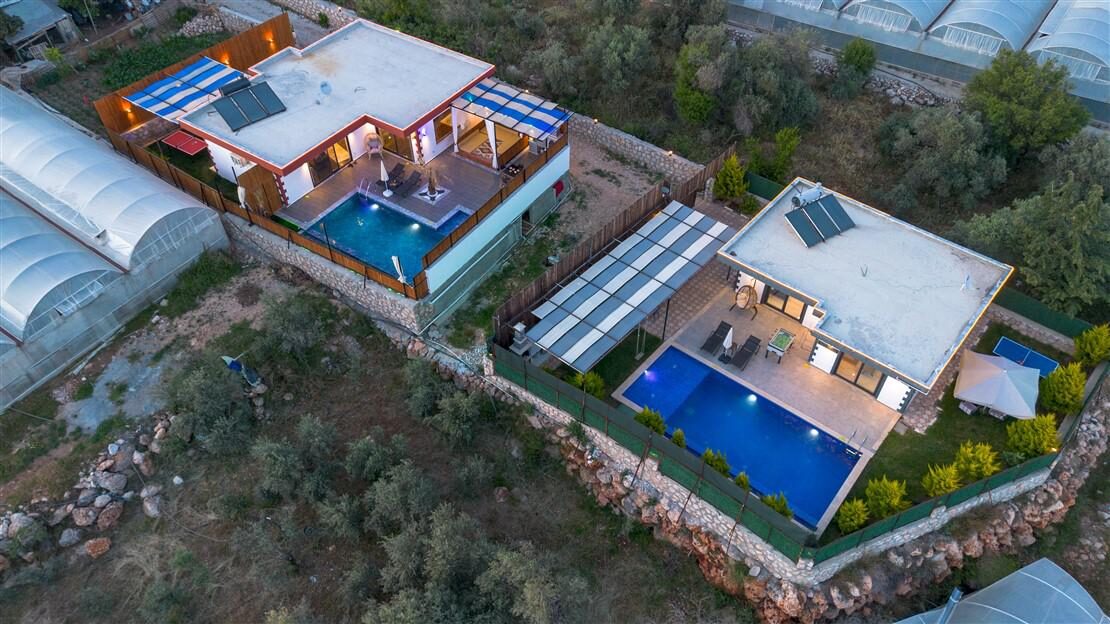 Villa İron — 34