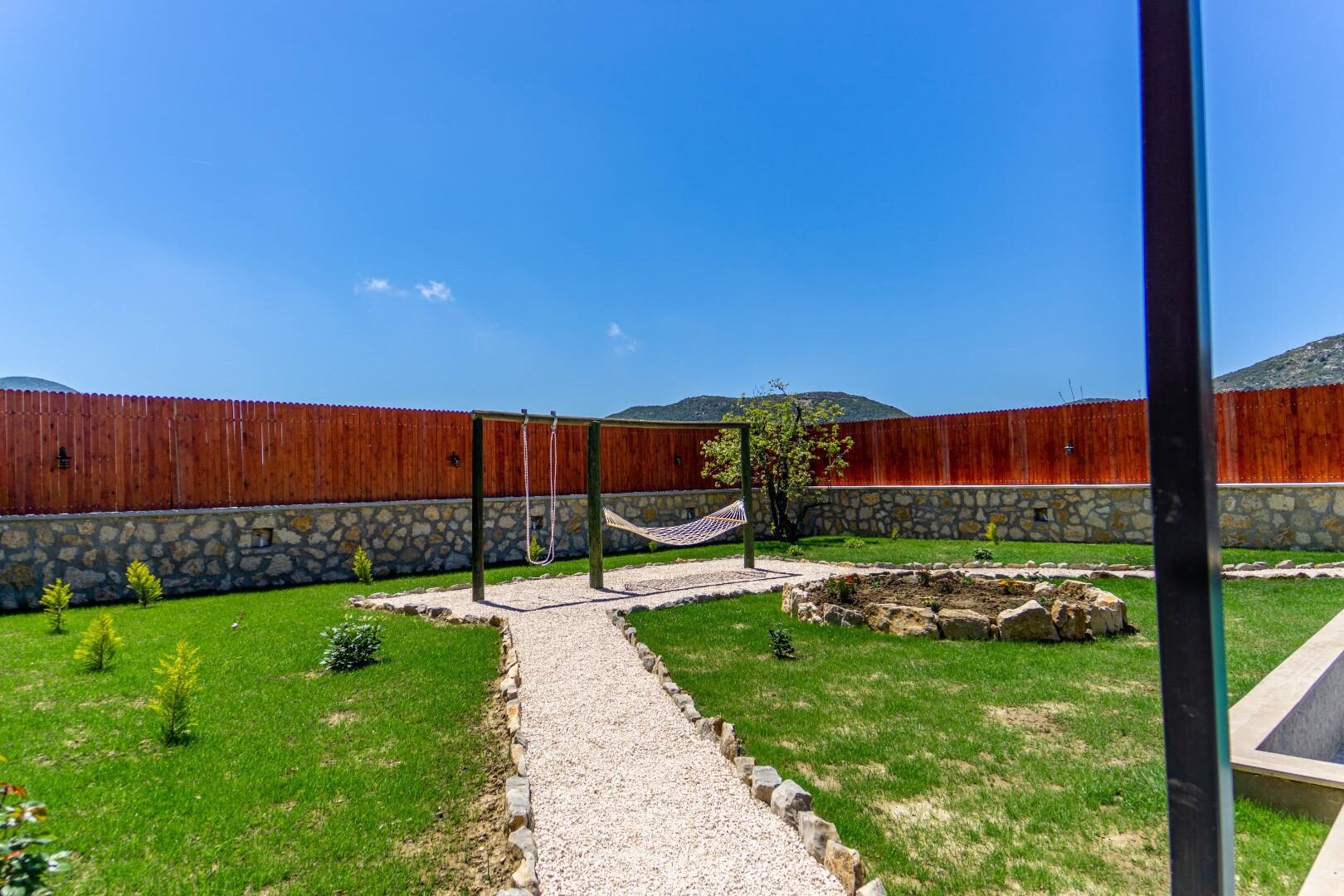 Villa Eylül Bezirgan — 25