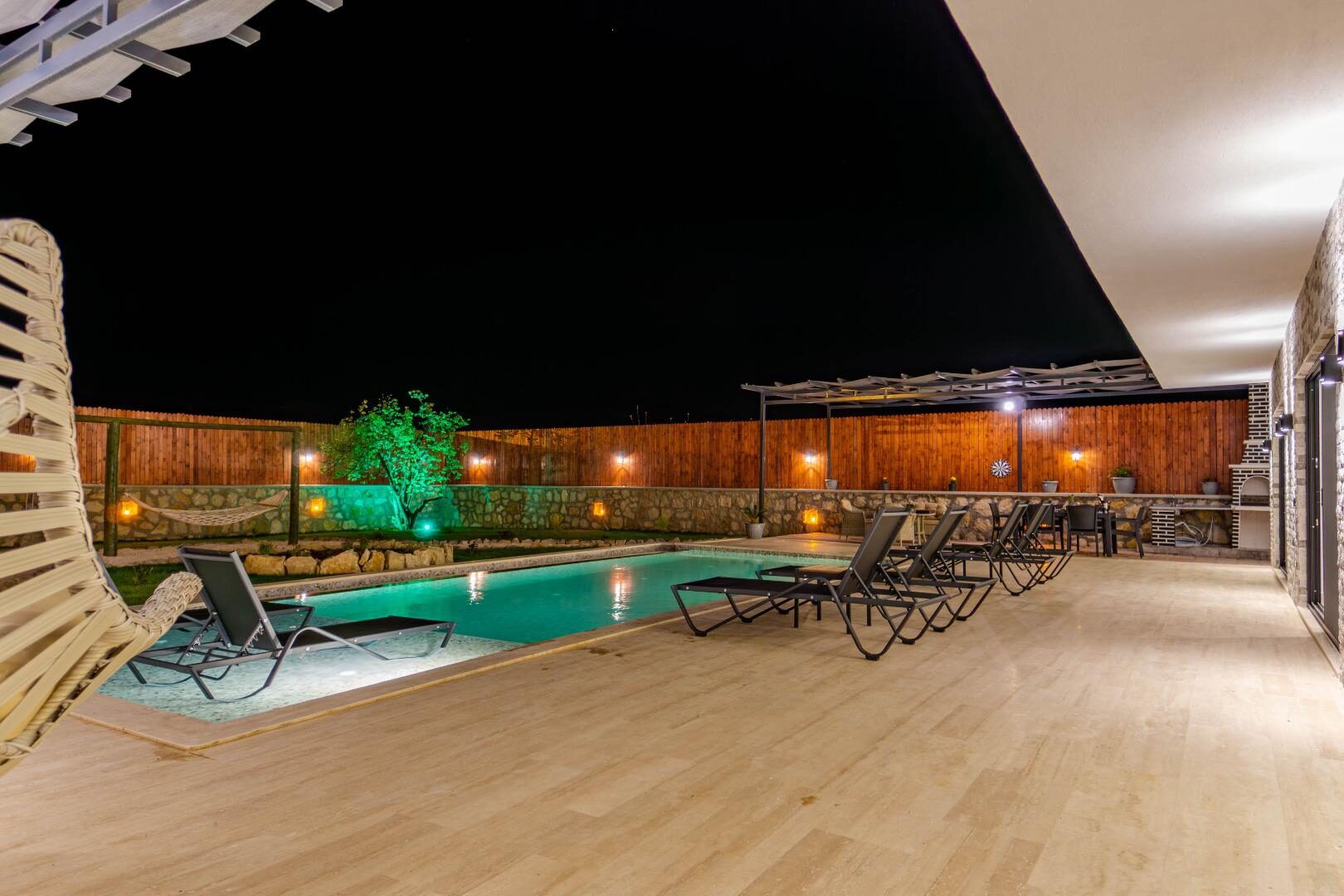 Villa Eylül Bezirgan — 28