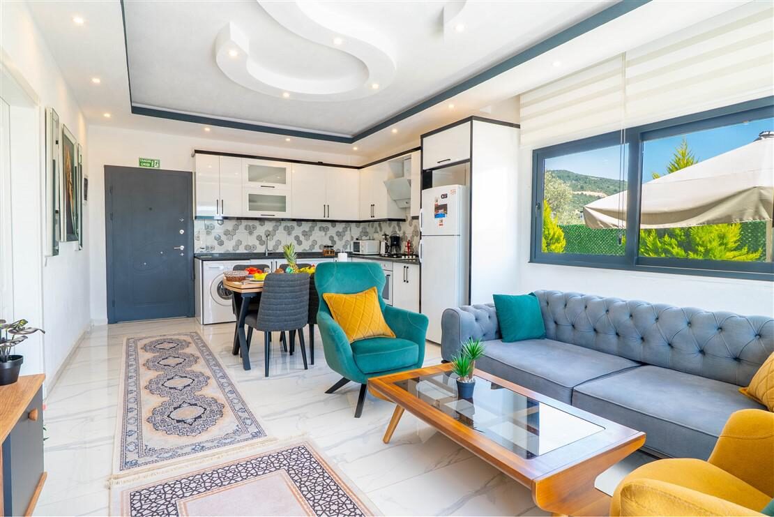 Villa İron — 49