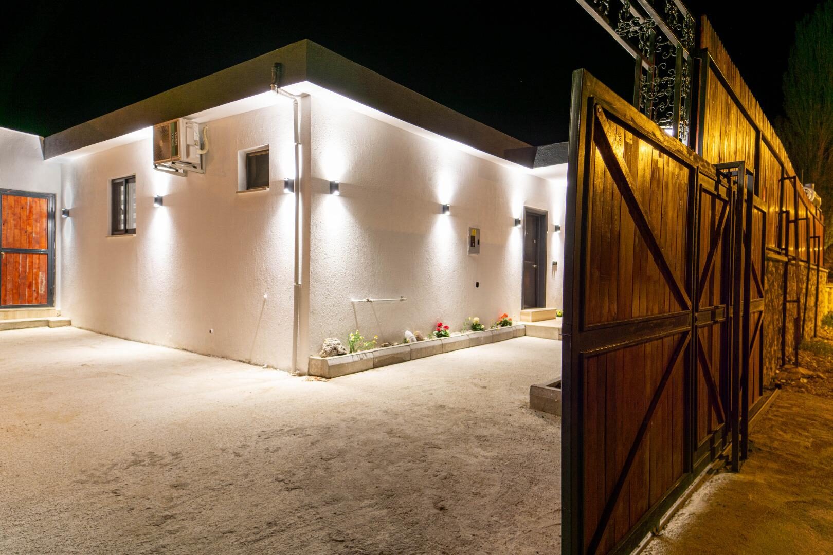 Villa Eylül Bezirgan — 33