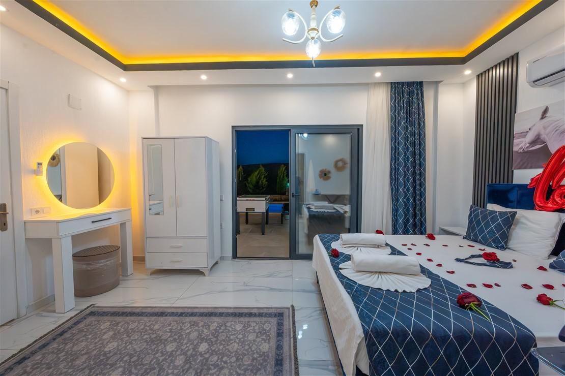 Villa İron — 60