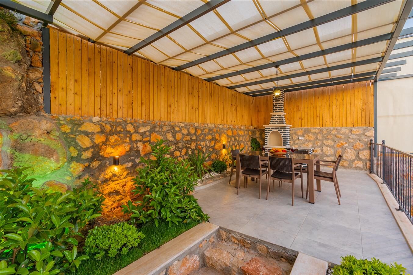 Villa Deştiman — 25