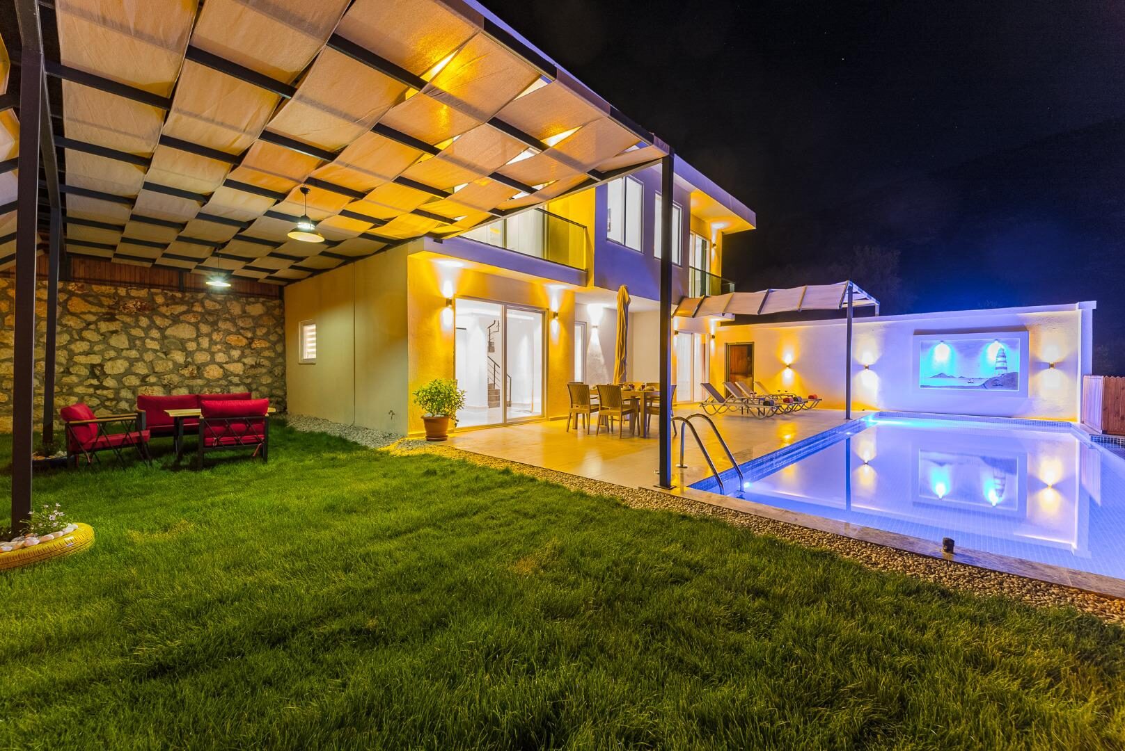 Villa Zens — 18