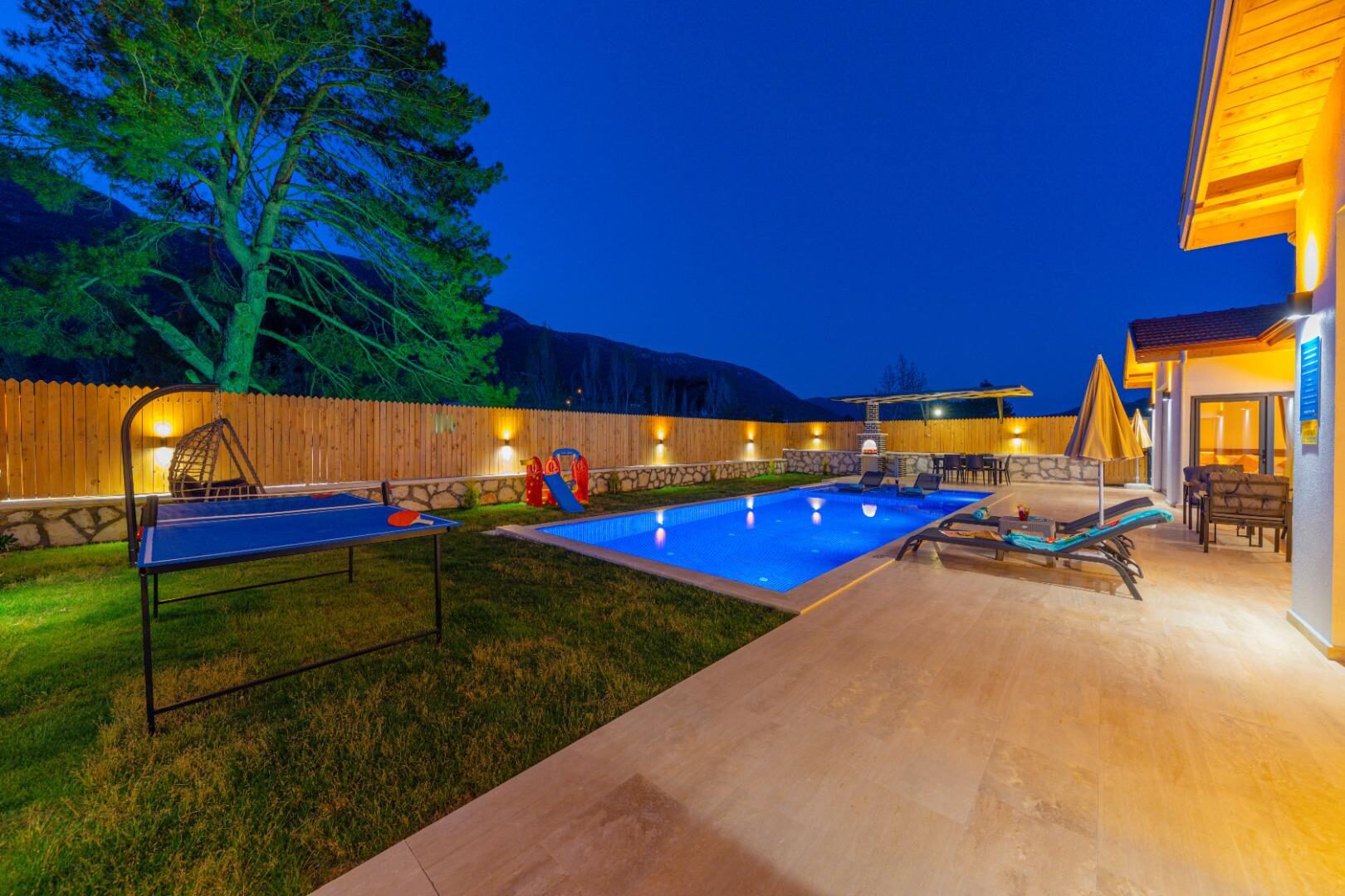 Villa Valley Sarıbelen — 4