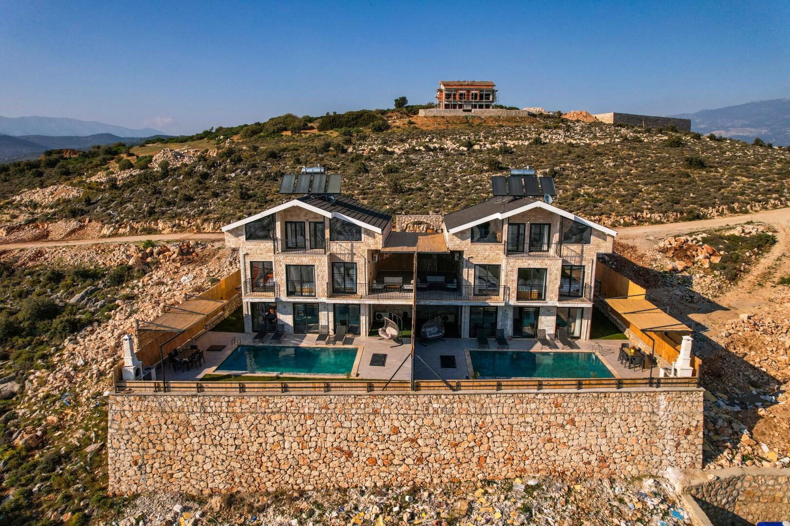 Villa Legendary 1 — 22