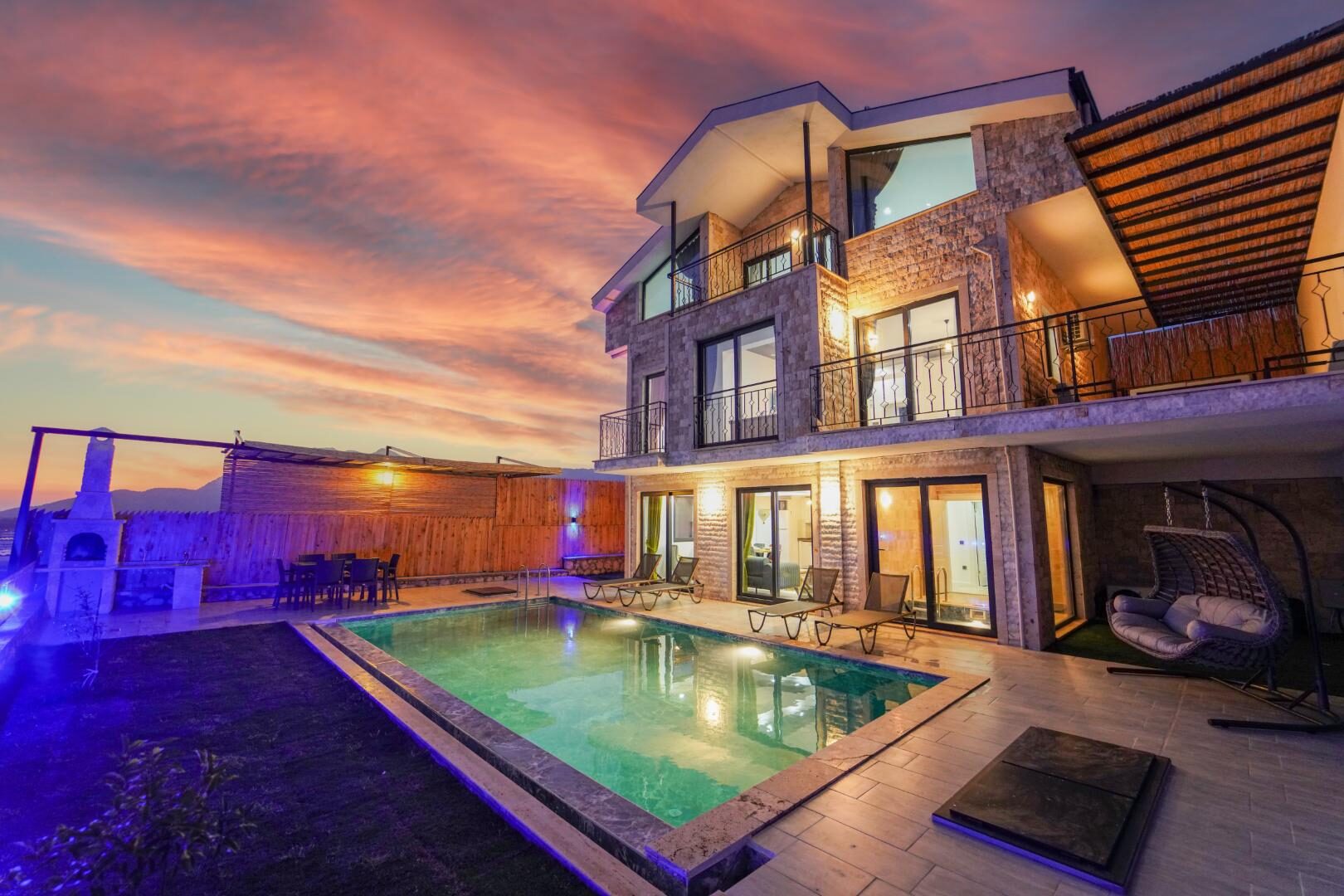 Villa Legendary 2 — 9
