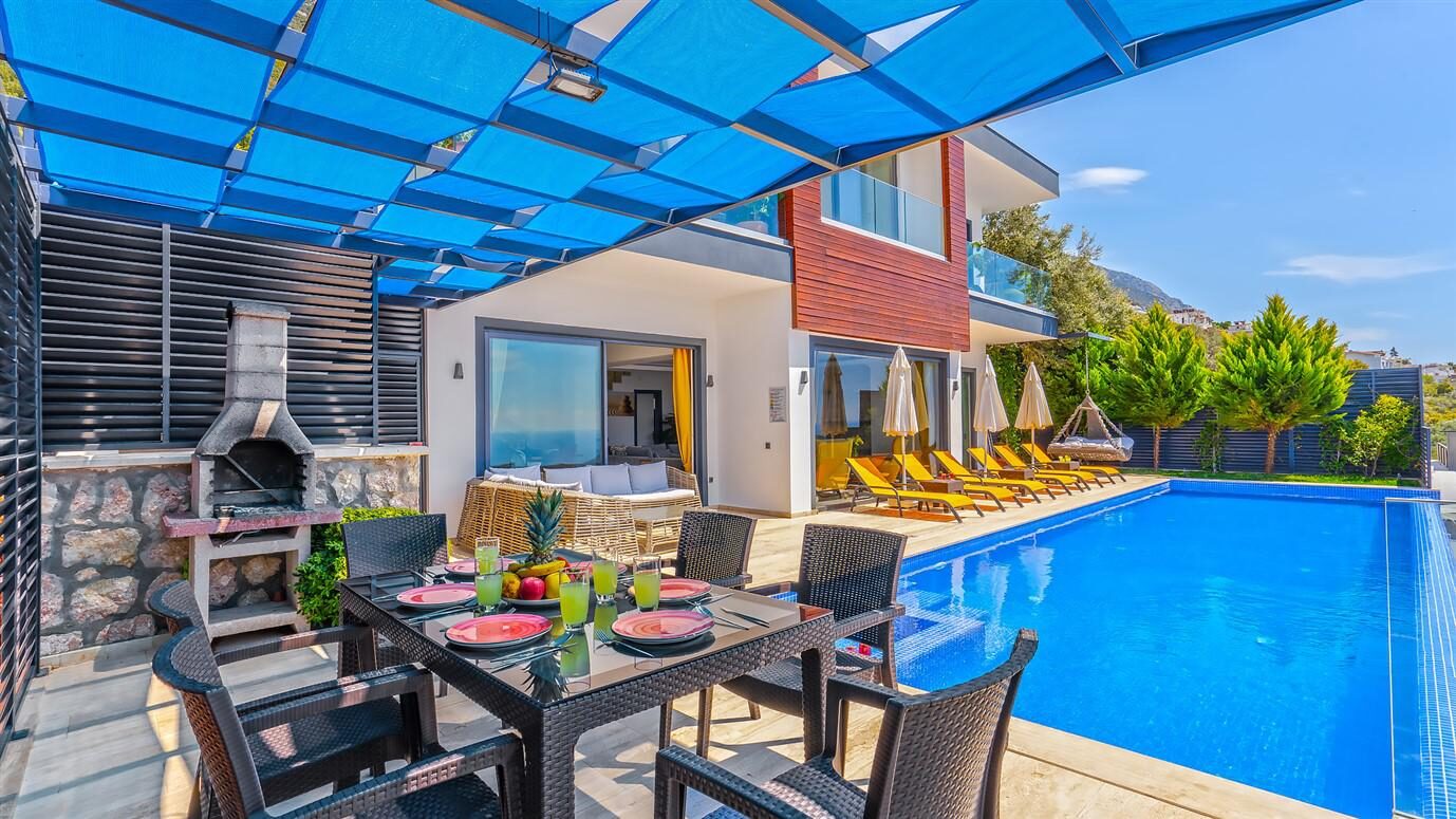 Villa Royal — 14