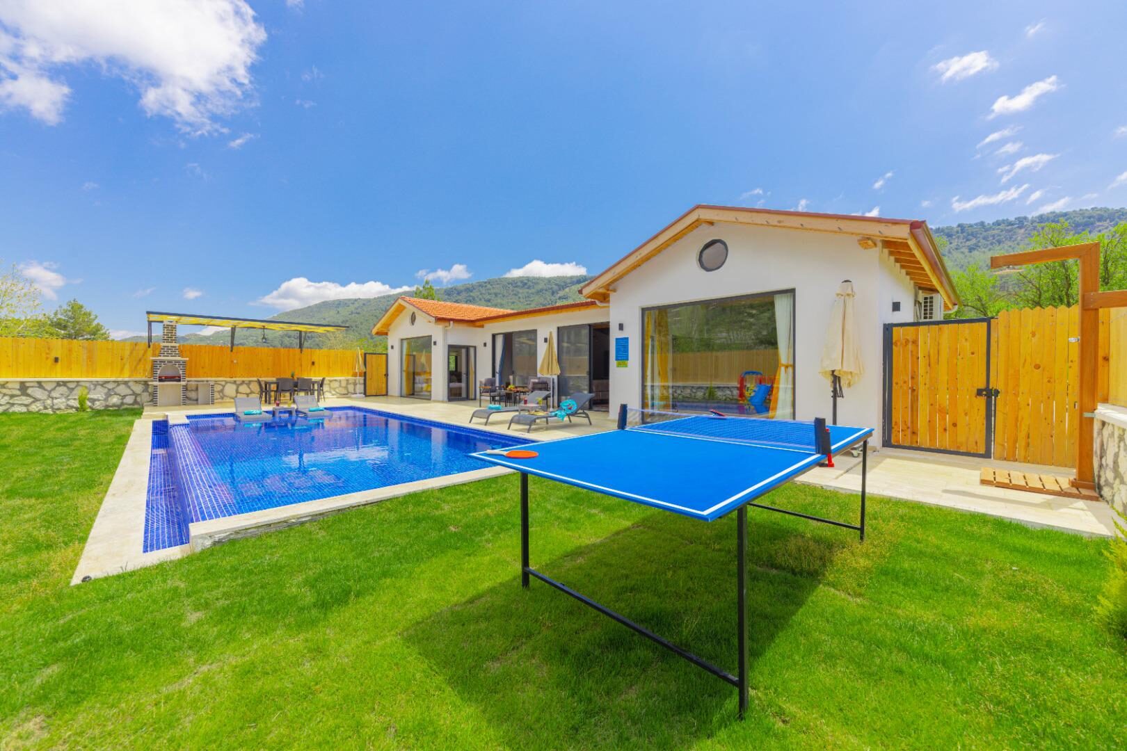 Villa Valley Sarıbelen — 12