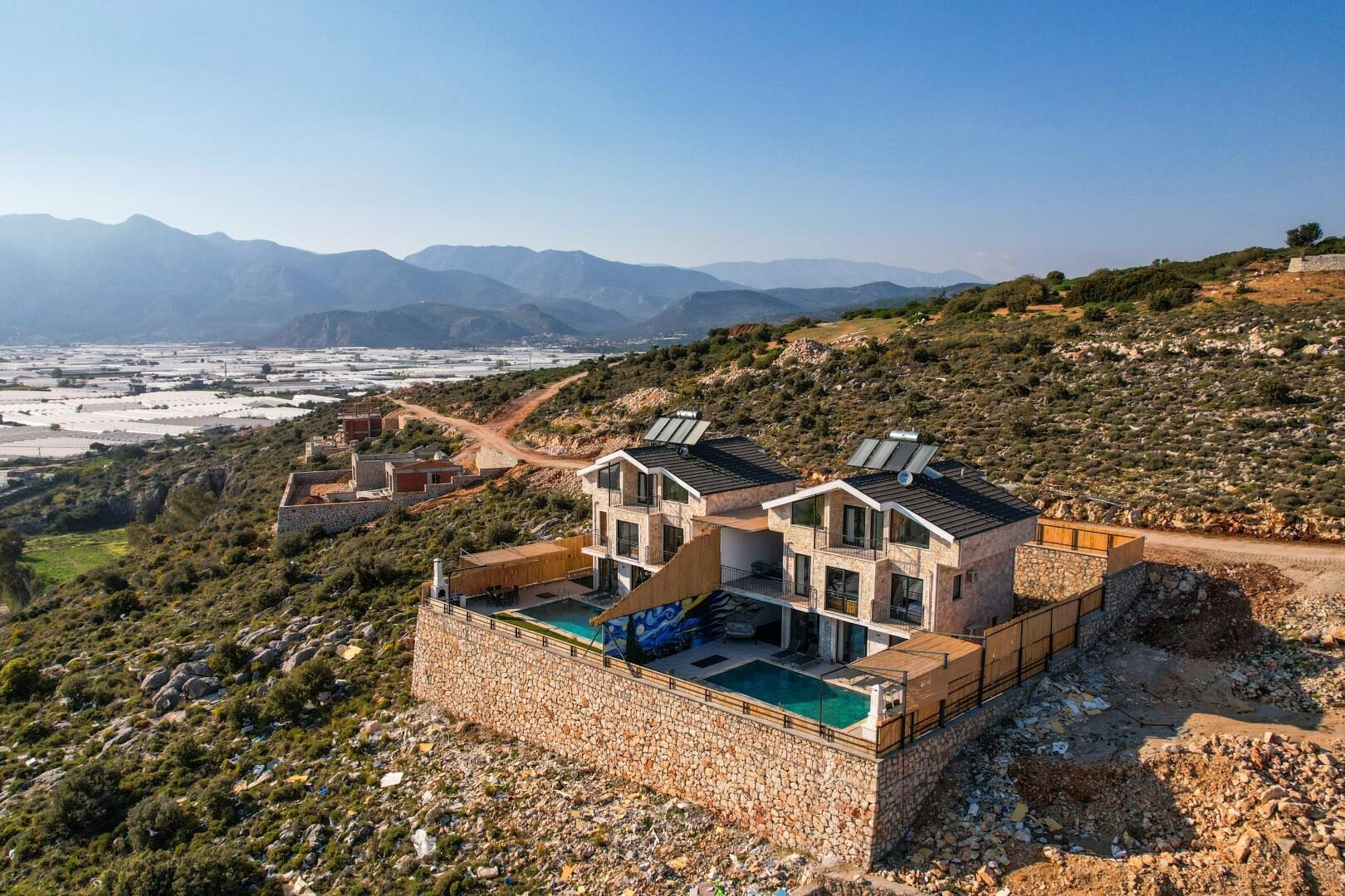 Villa Legendary 1 — 29