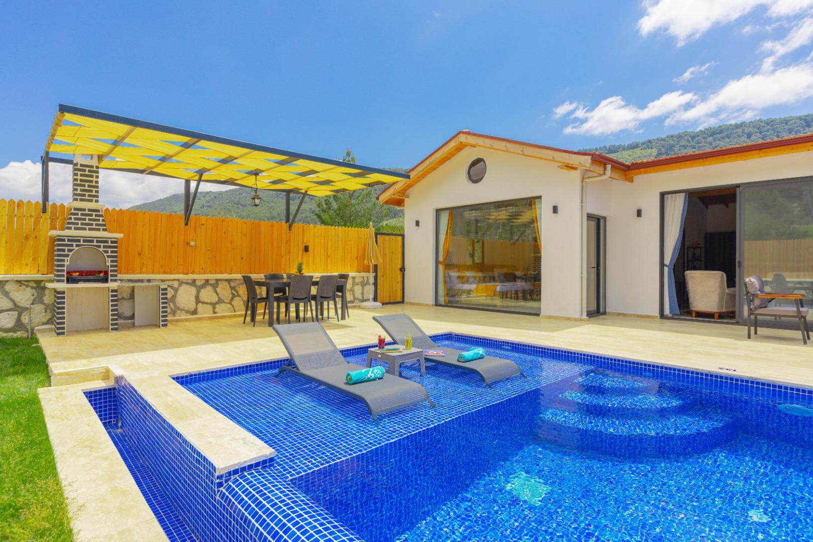 Villa Valley Sarıbelen — 13