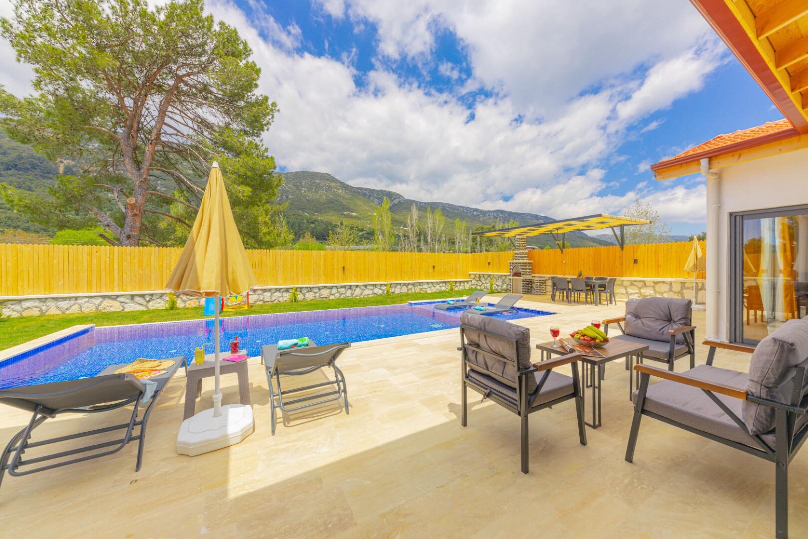 Villa Valley Sarıbelen — 20
