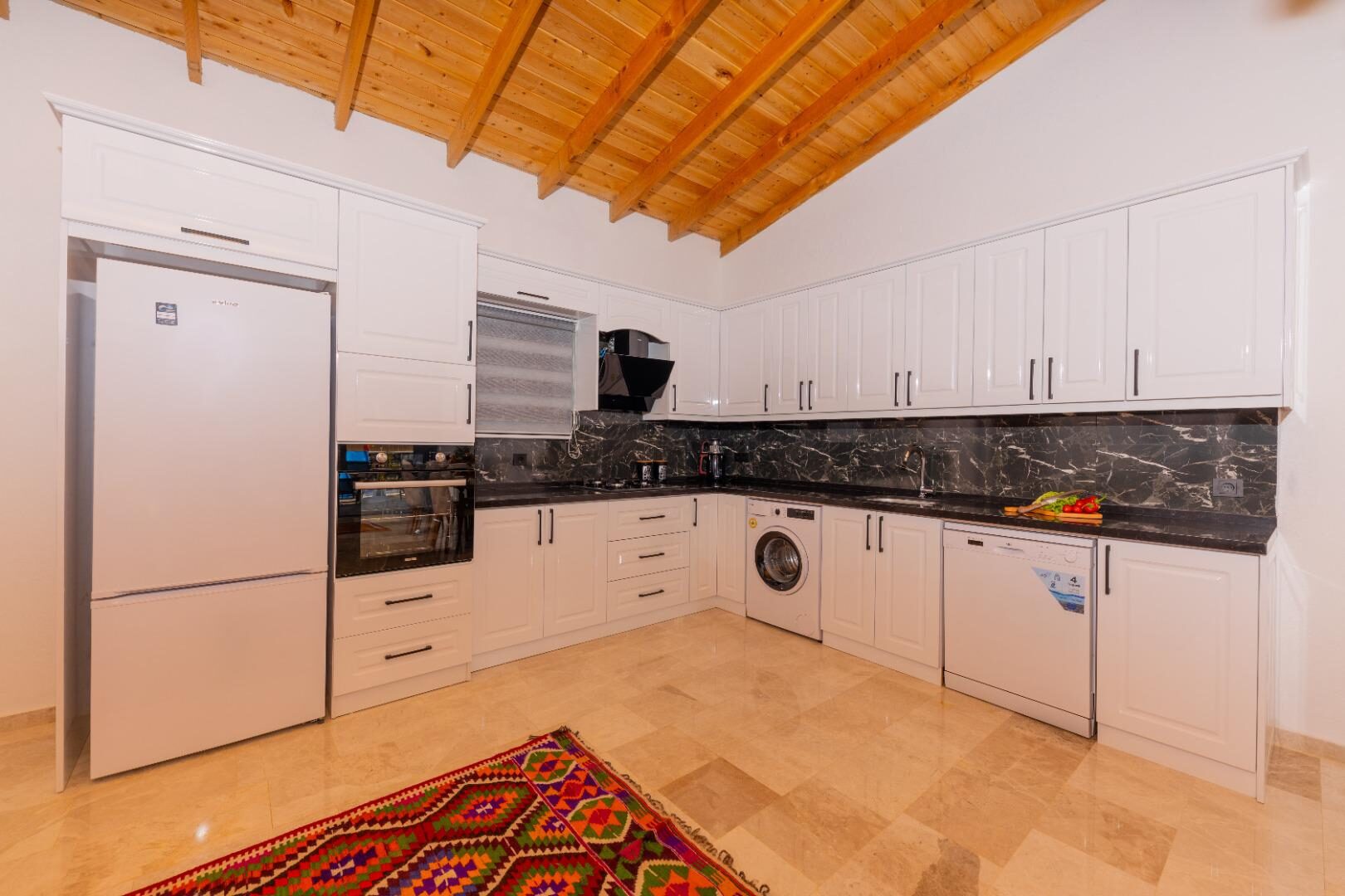 Villa Valley Sarıbelen — 29