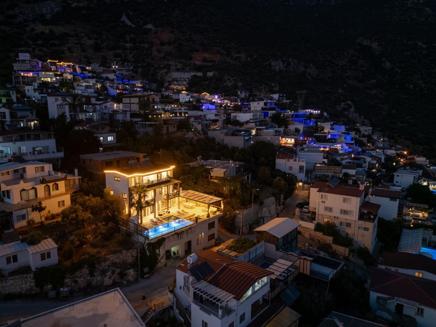 Villa Manavgatlı — 69