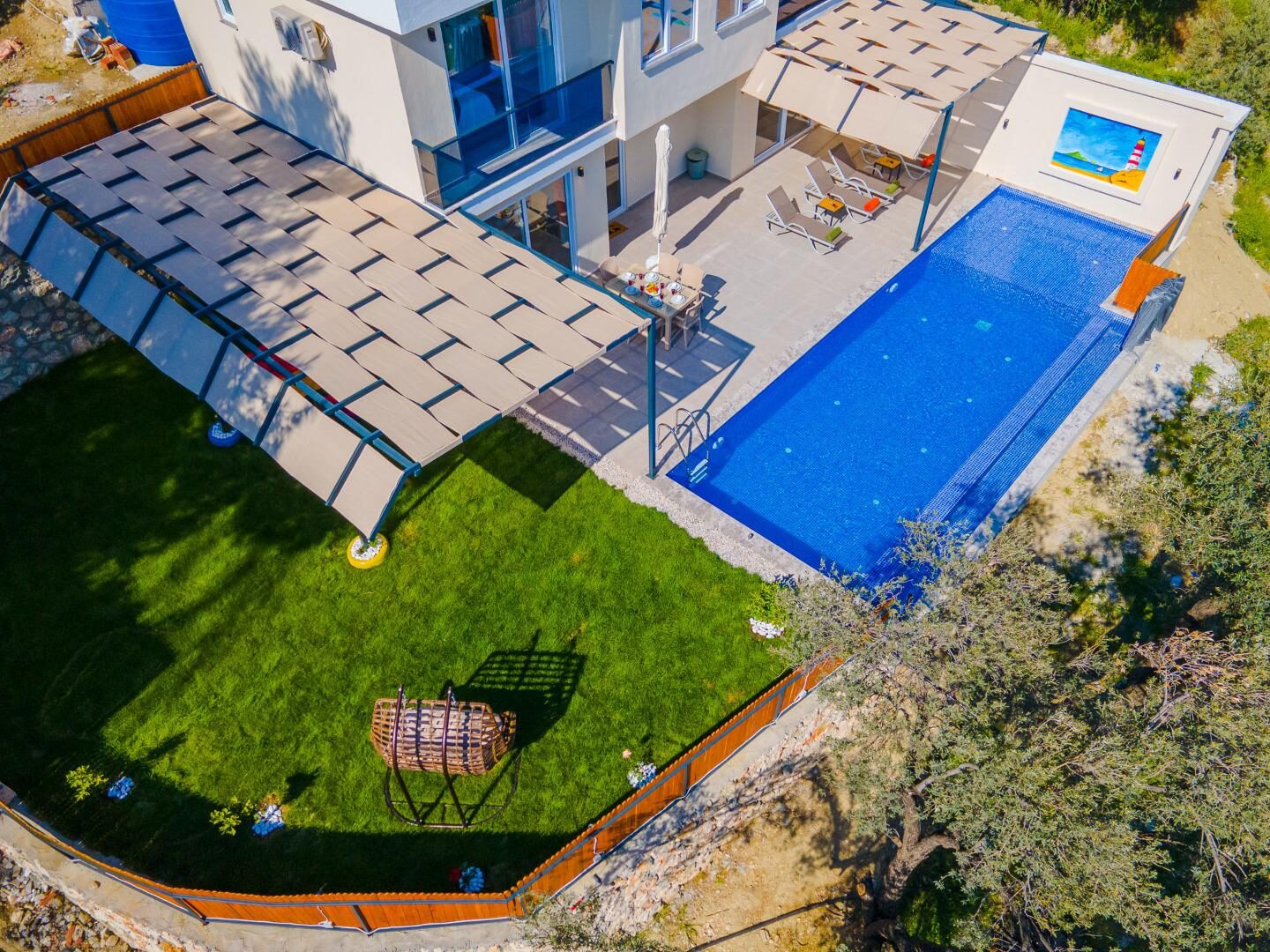 Villa Zens — 75