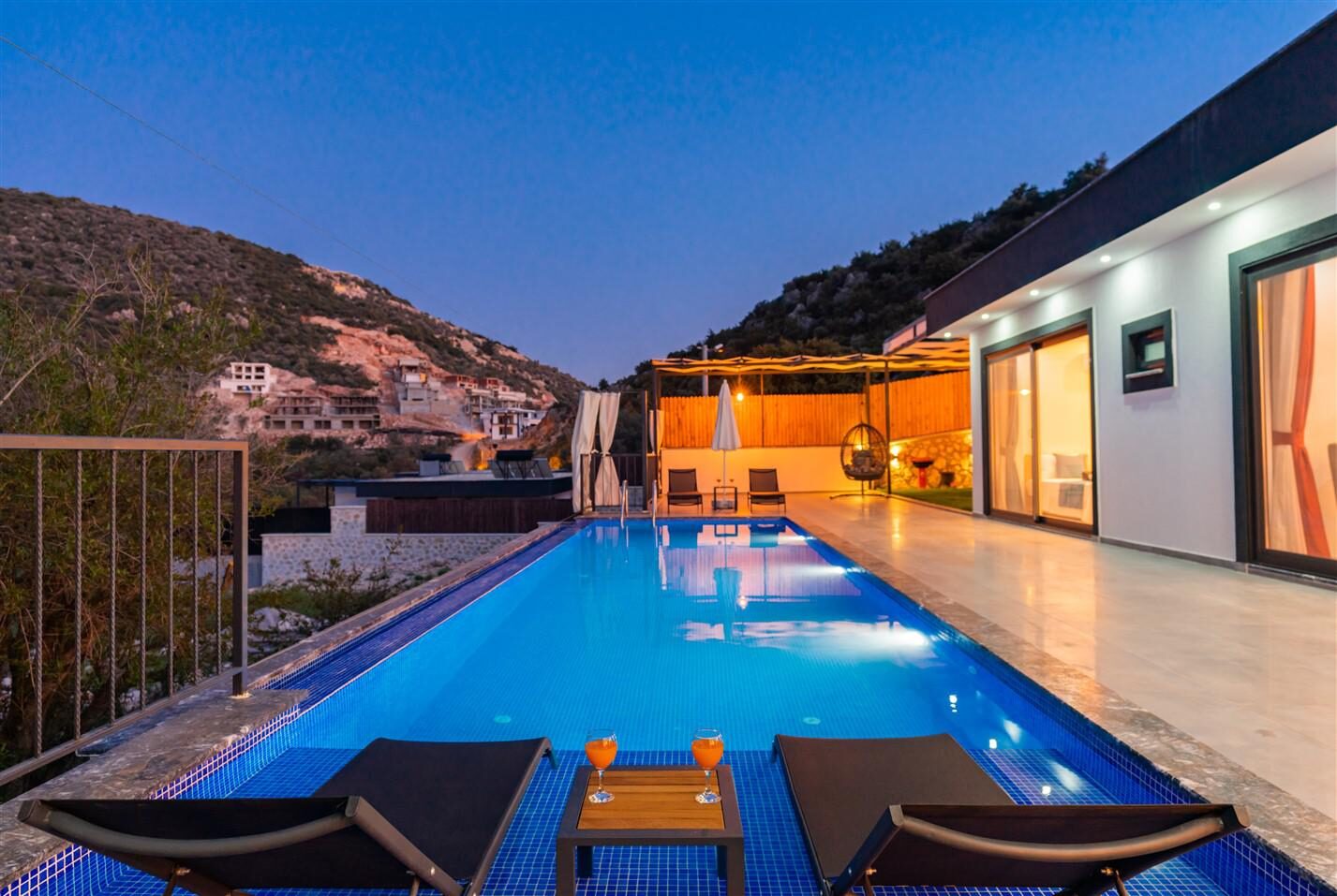 Villa Mister — 11