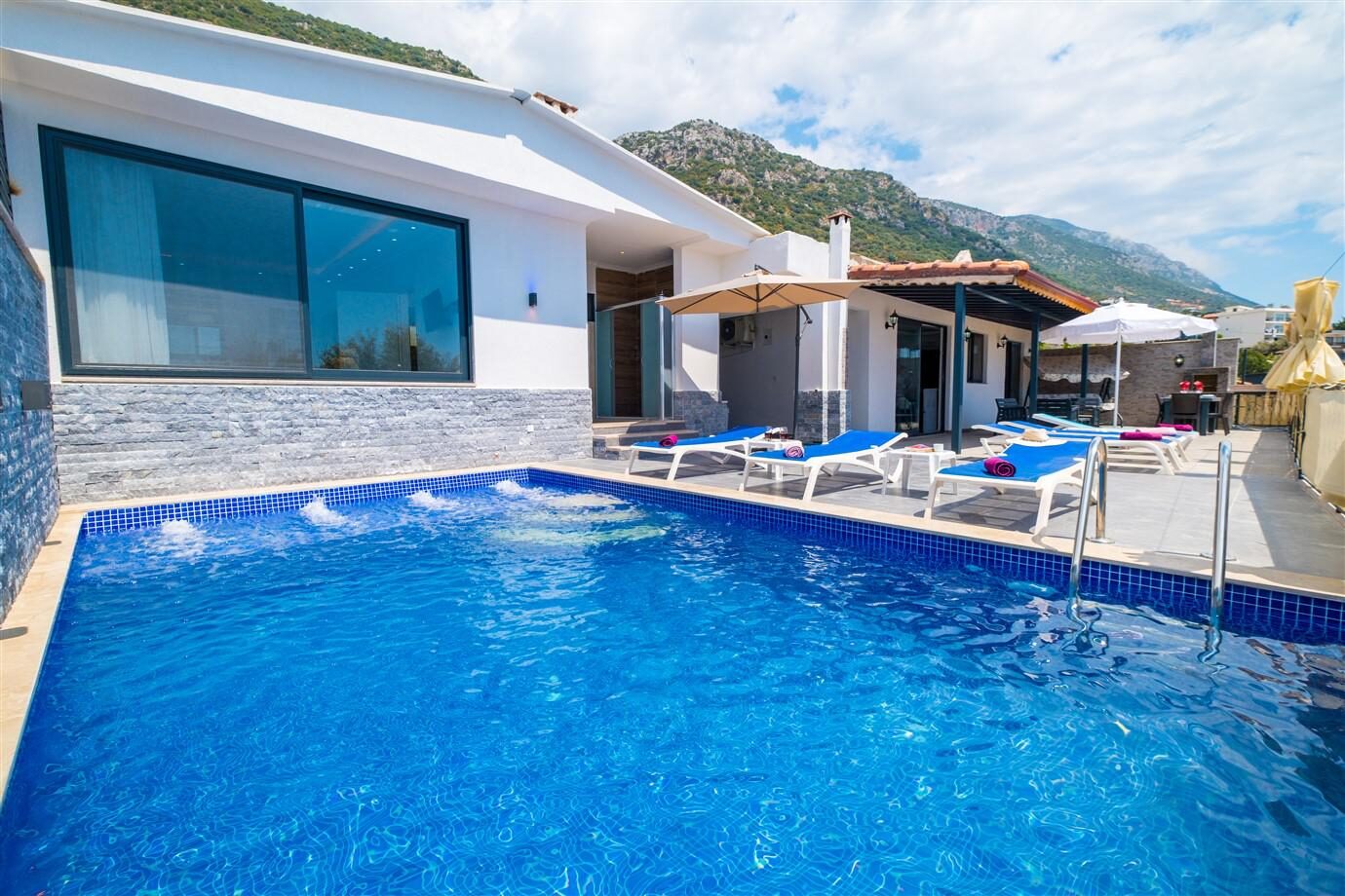 Villa Gülsüm — 12