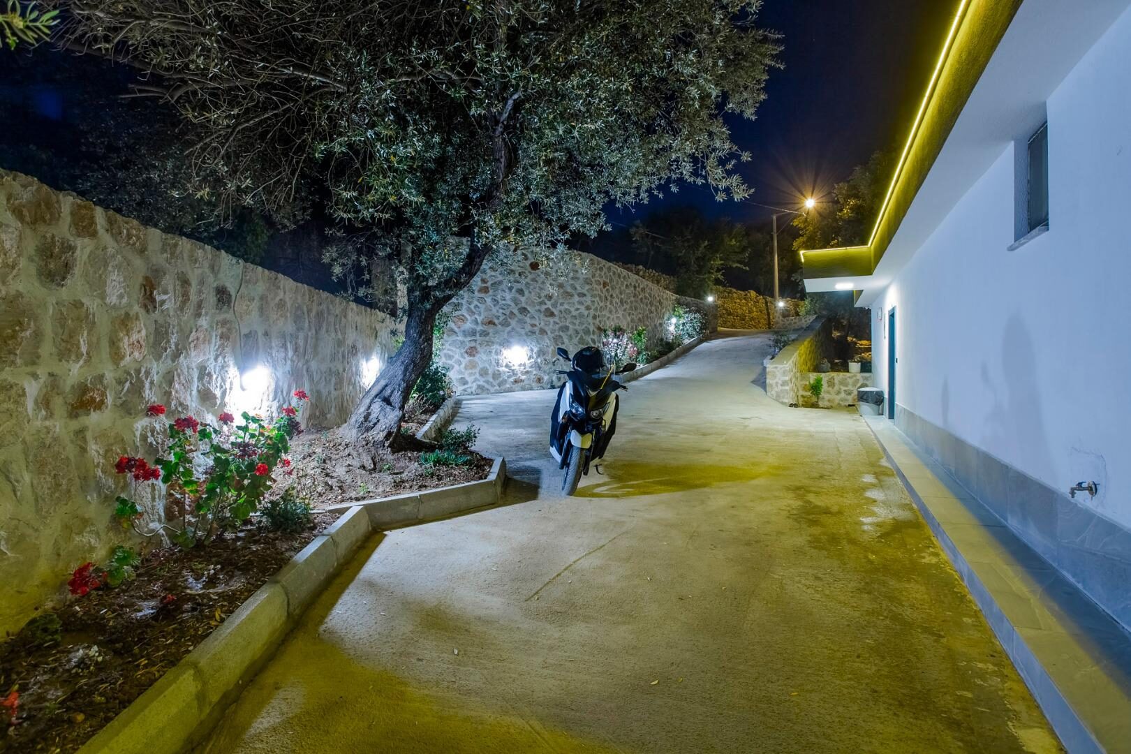 Villa Nevi — 12