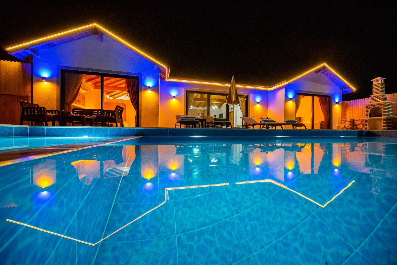 Villa Dessa — 19