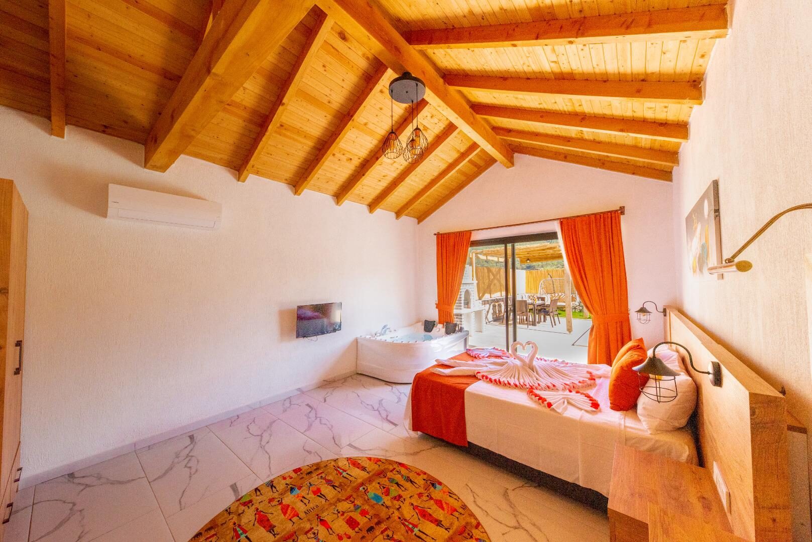 Villa Dessa — 35