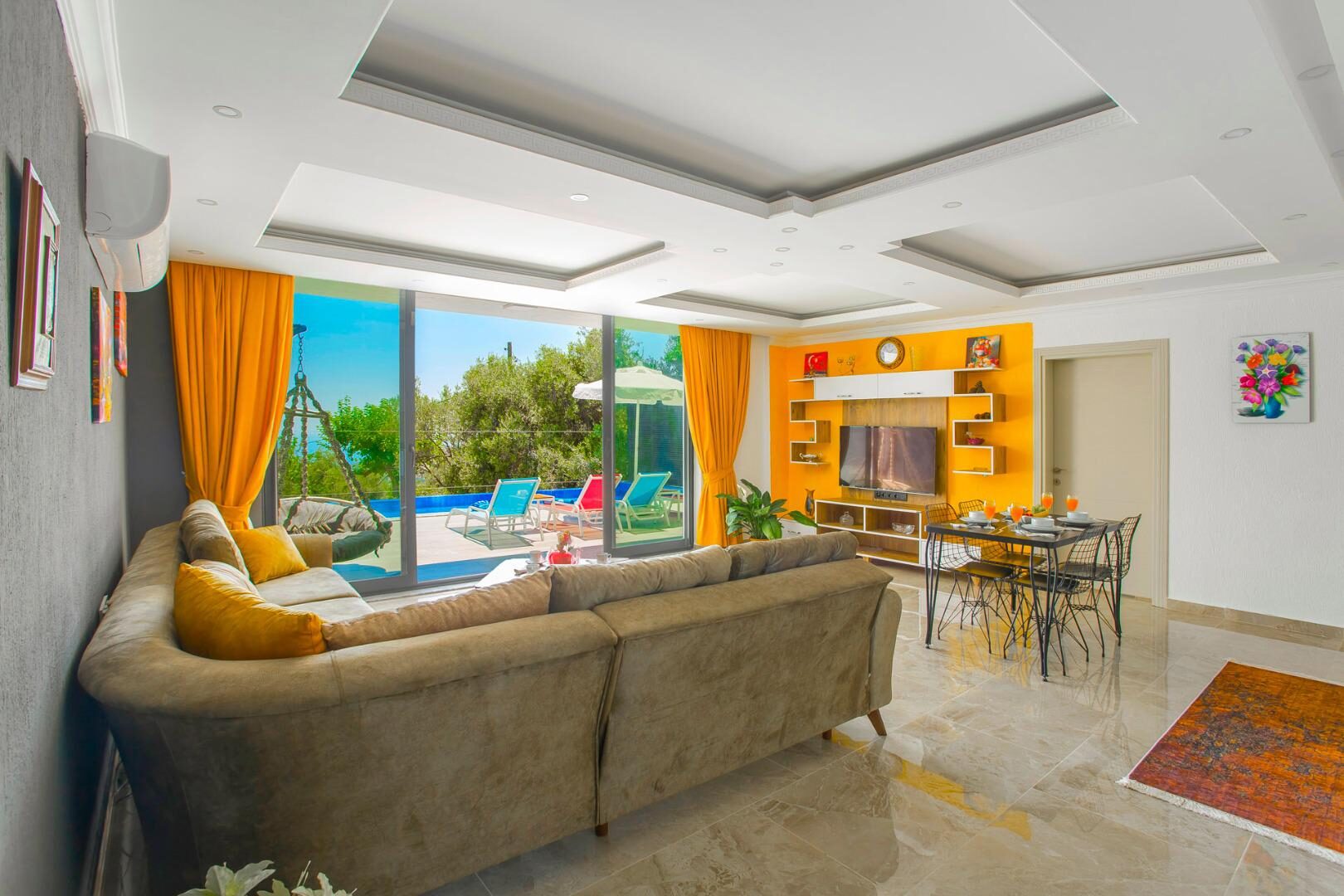 Villa Nevi — 31