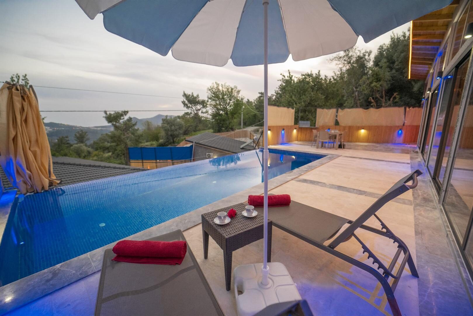 Villa Asel İslamlar — 12