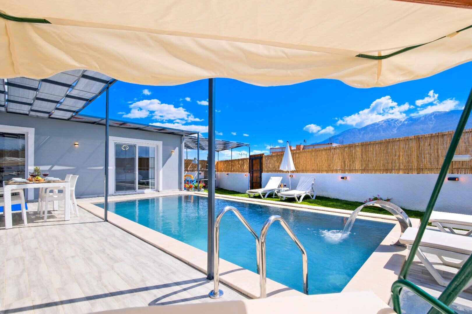 Villa Altın 2 — 5