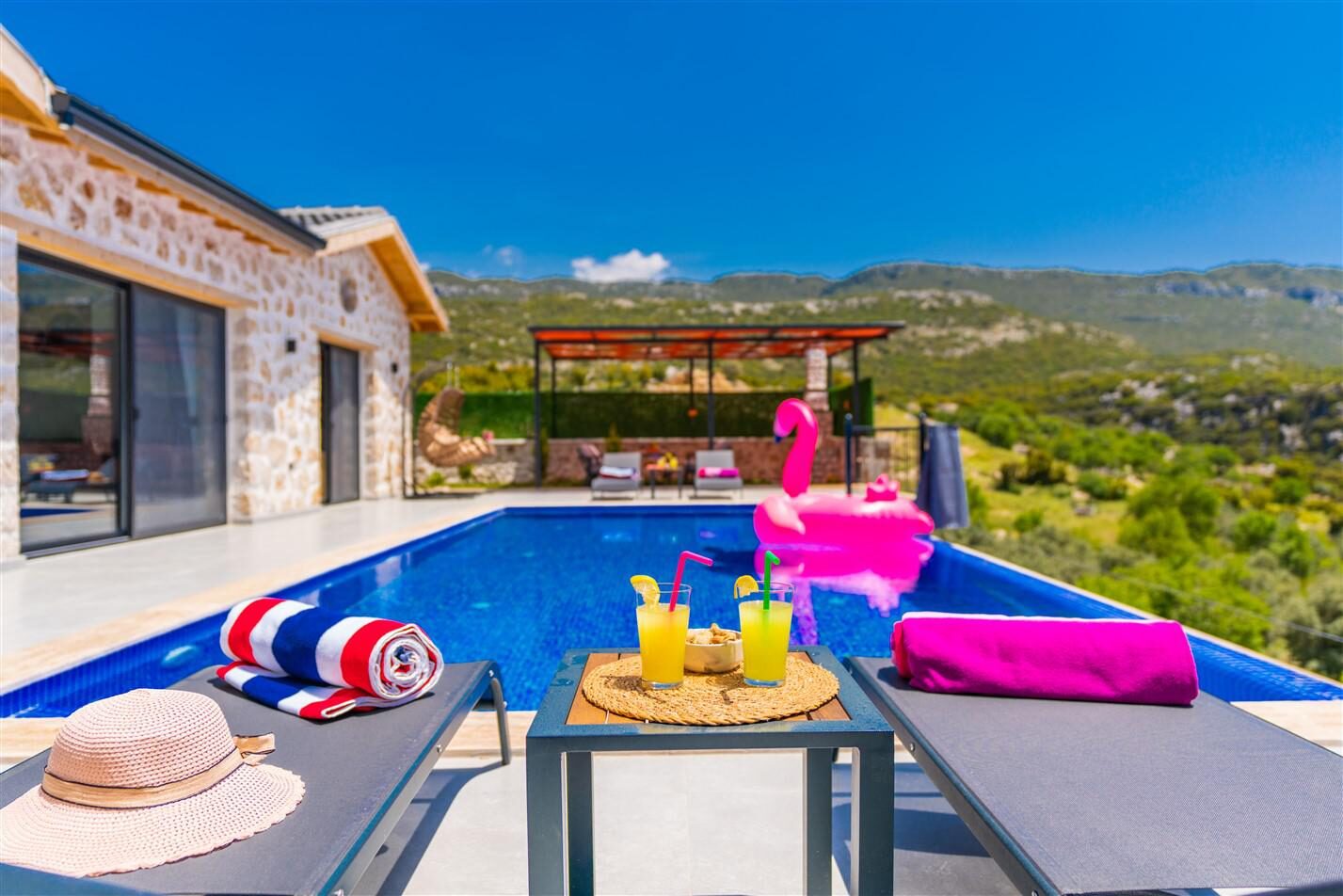 Villa Estrella — 5