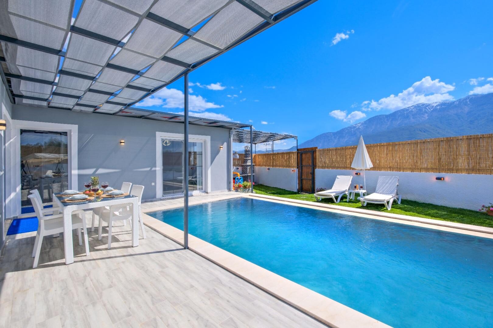 Villa Altın 2 — 11