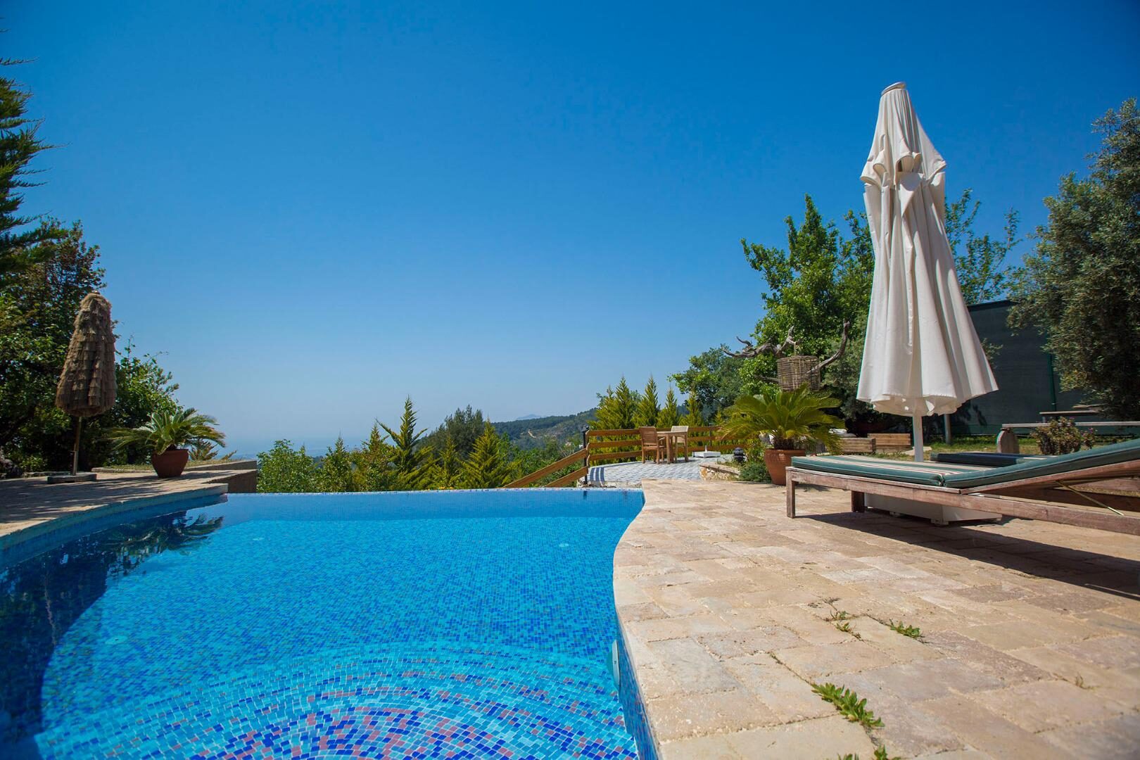 Villa Zeytin Evi — 4