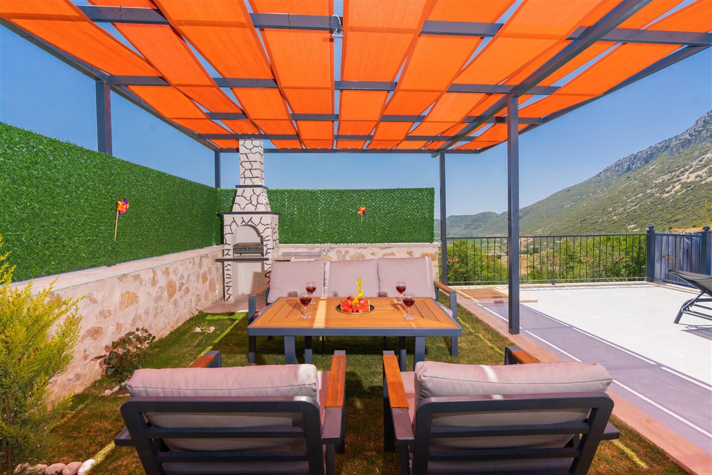 Villa Estrella — 16