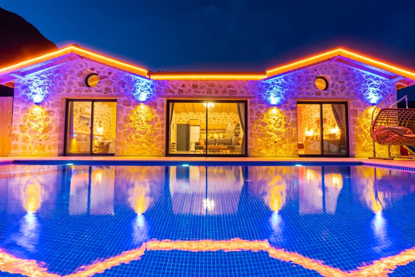 Villa Estrella — 22