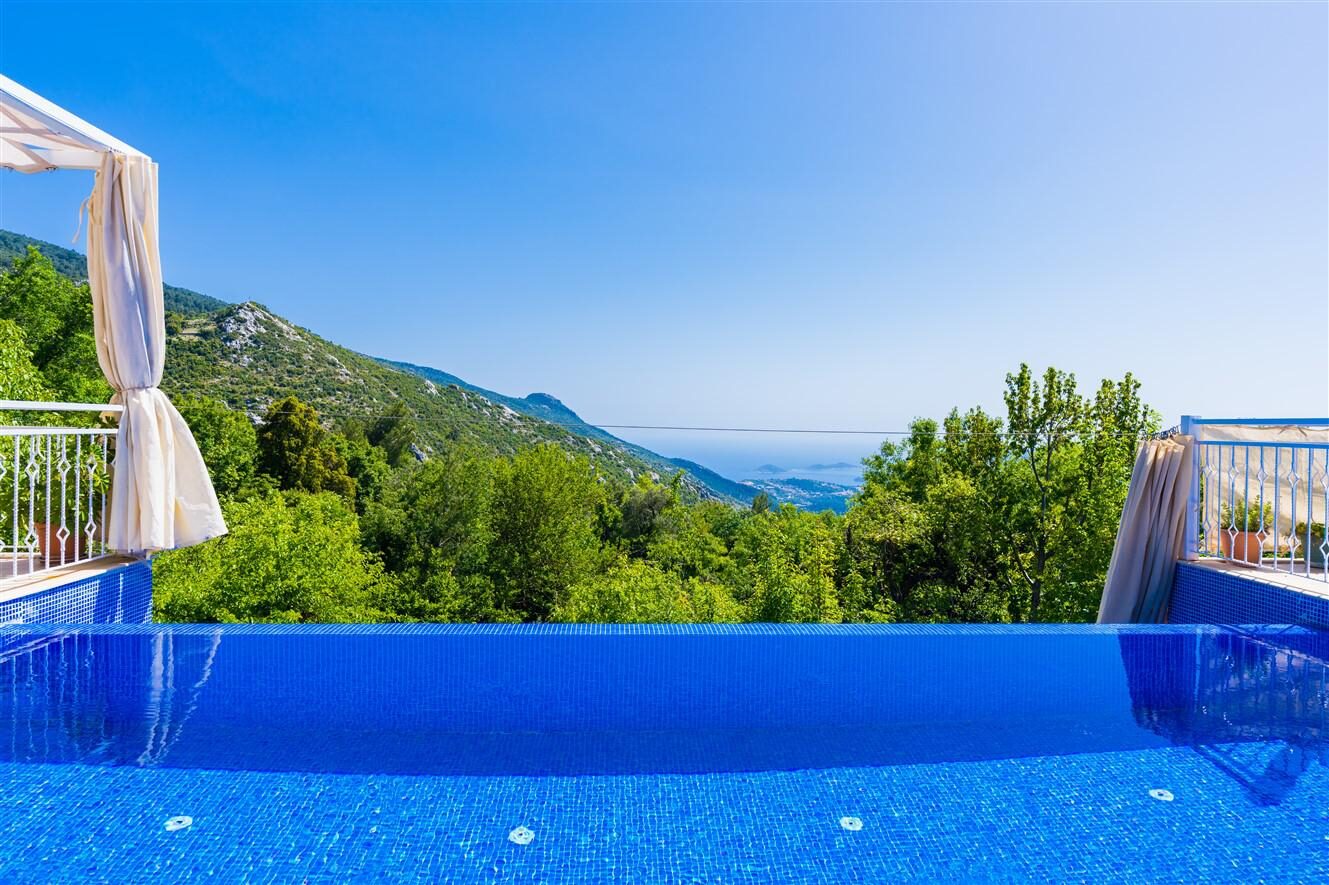 Villa Pınar — 1