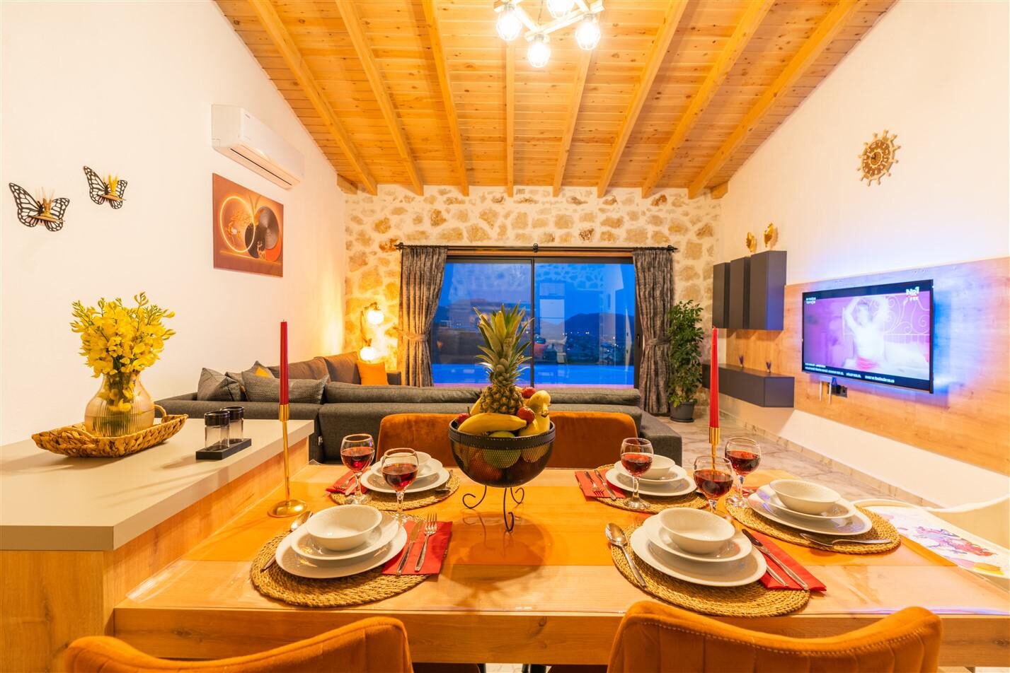 Villa Estrella — 29